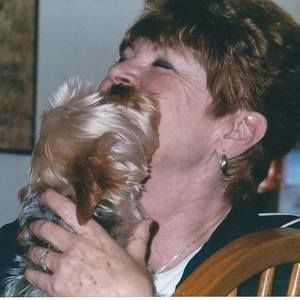 Meet your Posher, Valerie